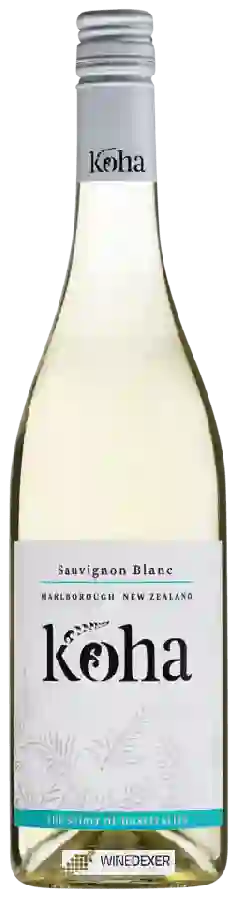 Weingut Koha - Sauvignon Blanc