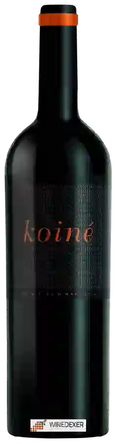 Weingut Koiné - Primitivo di Manduria