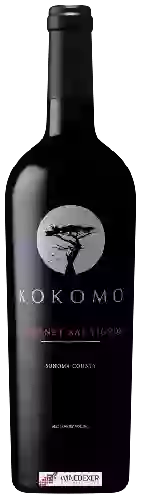 Weingut Kokomo - Cabernet Sauvignon