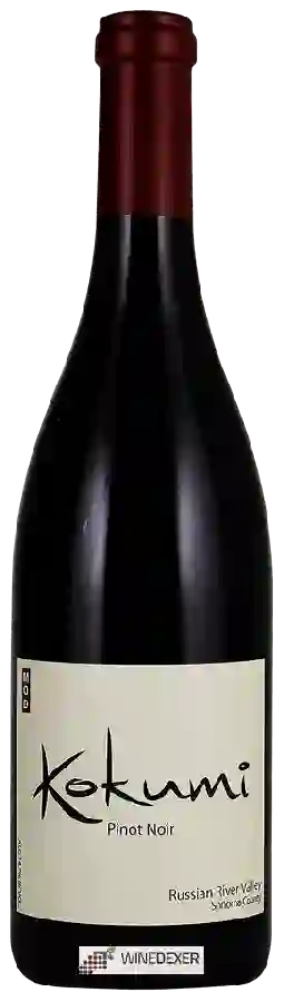 Weingut Kokumi - Pinot Noir