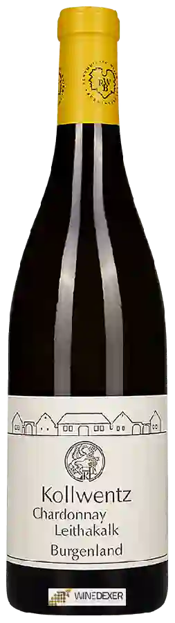 Weingut Kollwentz - Chardonnay Leithakalk Weingut Kollwentz - Chardonnay Leithakalk