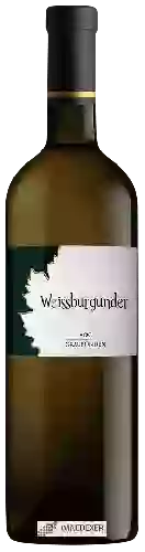 Weingut Komminoth - Weissburgunder