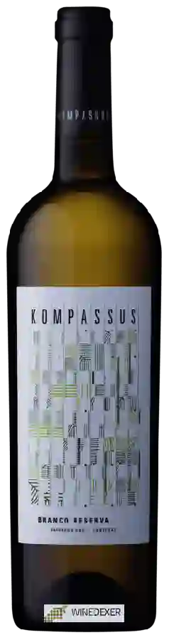 Weingut Kompassus - Reserva Branco