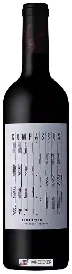 Weingut Kompassus - Tinto