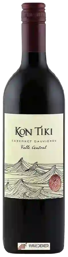 Weingut Kon Tiki - Cabernet Sauvignon