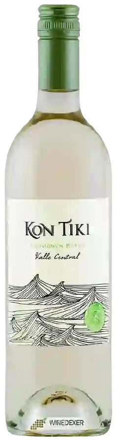 Weingut Kon Tiki - Sauvignon Blanc