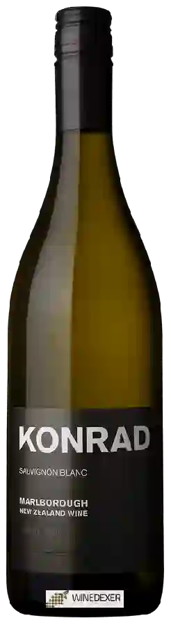Weingut Konrad - Sauvignon Blanc Weingut Konrad - Sauvignon Blanc