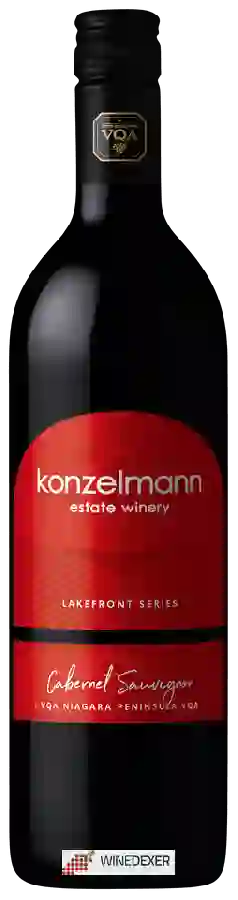 Weingut Konzelmann - Cabernet Sauvignon Weingut Konzelmann - Cabernet Sauvignon