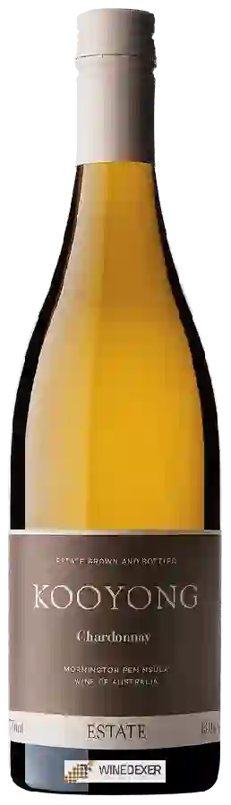Weingut Kooyong - Estate Chardonnay Weingut Kooyong - Estate Chardonnay