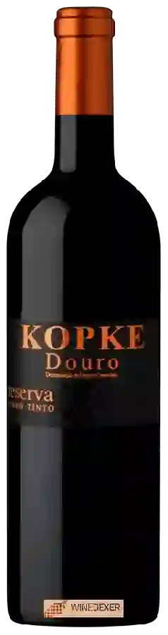 Weingut Kopke - Douro Reserva Tinto Weingut Kopke - Douro Reserva Tinto