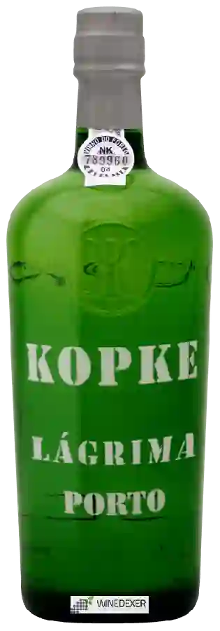 Weingut Kopke - Porto Lágrima Port Weingut Kopke - Porto Lágrima Port