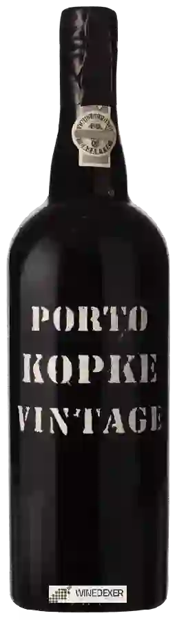 Weingut Kopke - Vintage Port Weingut Kopke - Vintage Port