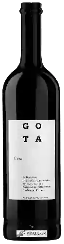 Weingut Kopp von der Crone Visini - Gota
