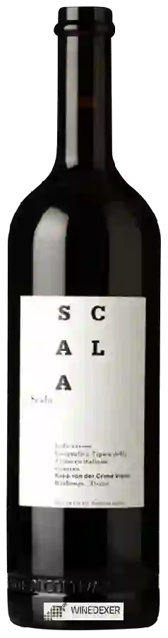 Weingut Kopp von der Crone Visini - Scala Weingut Kopp von der Crone Visini - Scala