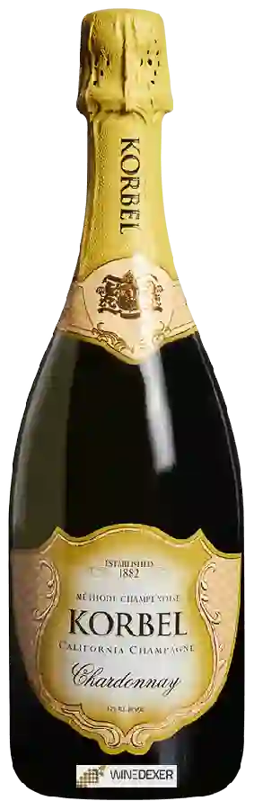 Weingut Korbel - Chardonnay Weingut Korbel - Chardonnay