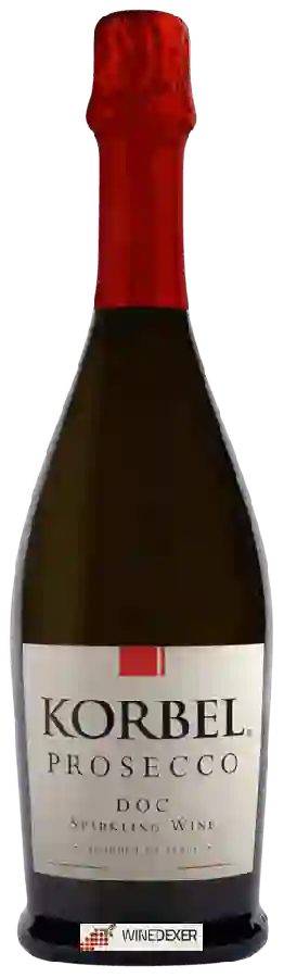 Weingut Korbel - Prosecco Weingut Korbel - Prosecco