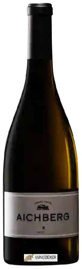 Weingut Kornell - Aichberg Weiss Weingut Kornell - Aichberg Weiss