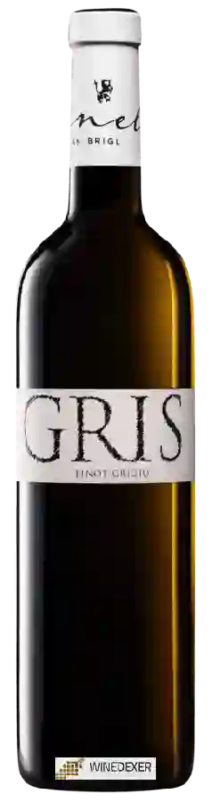 Weingut Kornell - Gris Pinot Grigio