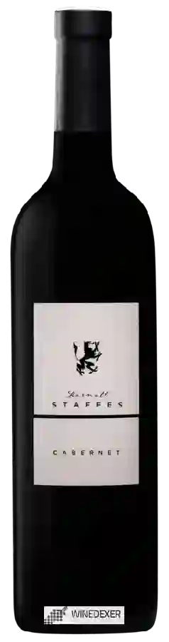 Weingut Kornell - Staffes Cabernet Weingut Kornell - Staffes Cabernet