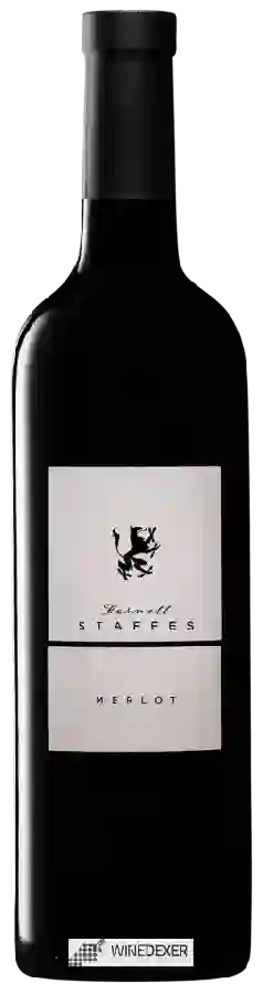 Weingut Kornell - Staffes Merlot Weingut Kornell - Staffes Merlot