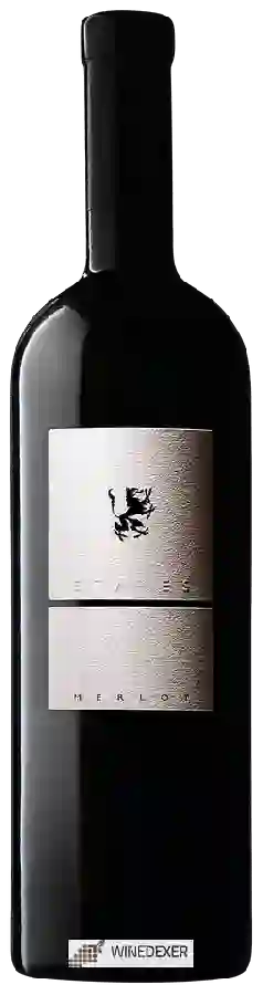 Weingut Kornell - Staves Merlot Weingut Kornell - Staves Merlot