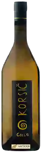 Weingut Korsič - Bianco