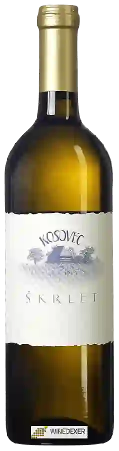 Weingut Kosovec - Škrlet