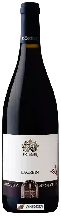 Weingut Kössler - Lagrein