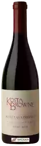 Weingut Kosta Browne - Rosella's Vineyard Pinot Noir
