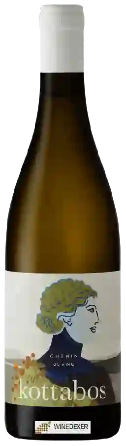 Weingut Kottabos - Chenin Blanc