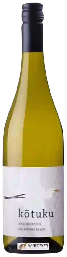 Weingut Kotuku - Sauvignon Blanc Weingut Kotuku - Sauvignon Blanc