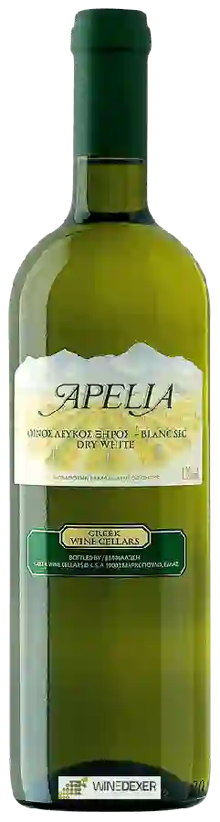 Weingut Kourtaki - Apelia White Weingut Kourtaki - Apelia White