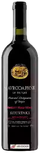 Weingut Kourtaki - Mavrodaphne of Patras