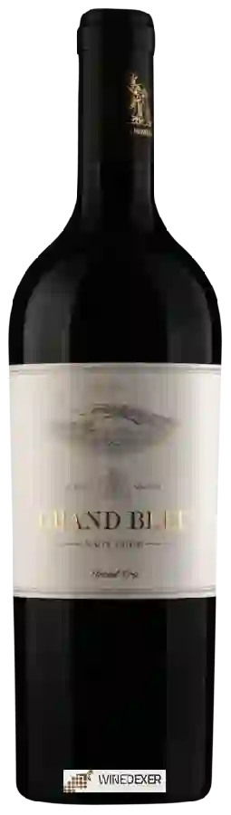 Weingut Kovács Nimród - Grand Bleu Nagy Eged Grand Cru