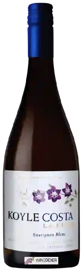 Weingut Koyle - Costa La Flor Sauvignon Blanc
