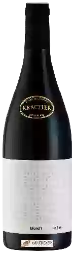 Weingut Kracher - Blend 1 Trocken