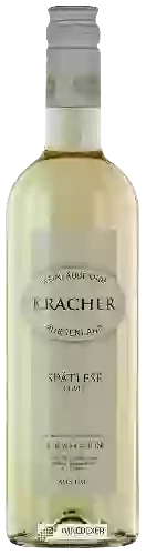 Weingut Kracher - Cuvée Spätlese