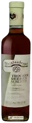 Weingut Kracher - Grande Cuvée Nummer 12 Trockenbeerenauslese