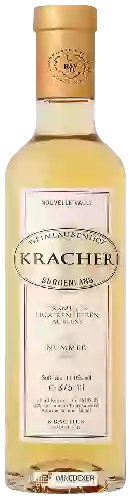 Weingut Kracher - Nummer 2 Nouvelle Vague Traminer Trockenbeerenauslese