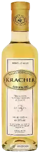 Weingut Kracher - Nummer 3 Nouvelle Vague Traminer Trockenbeerenauslese