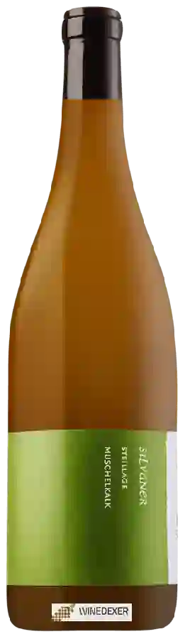 Weingut Kraemer - Silvaner Steillage Muschelkalk Weingut Kraemer - Silvaner Steillage Muschelkalk