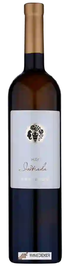 Weingut Krajancic - Intrada Po&scaronip Weingut Krajancic - Intrada Po&scaronip