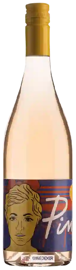 Weingut Krásná Hora - Pinot Noir Pink