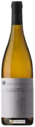 Weingut Krásná Hora - Sauvignon Blanc