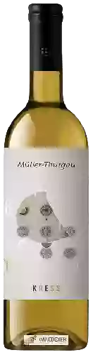 Weingut Kress - Müller Thurgau