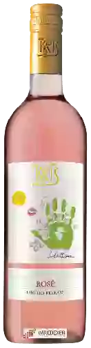Weingut Kris - Limited Release Rosé