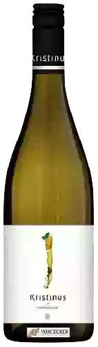 Weingut Kristinus - Chardonnay