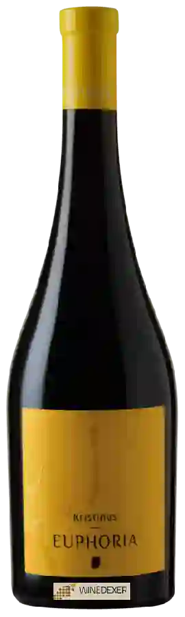 Weingut Kristinus - Euphoria Weingut Kristinus - Euphoria