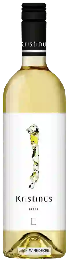 Weingut Kristinus - Irsai