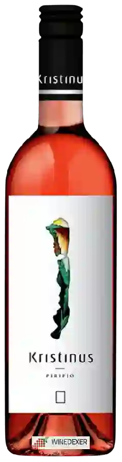 Weingut Kristinus - Piripió Rosé